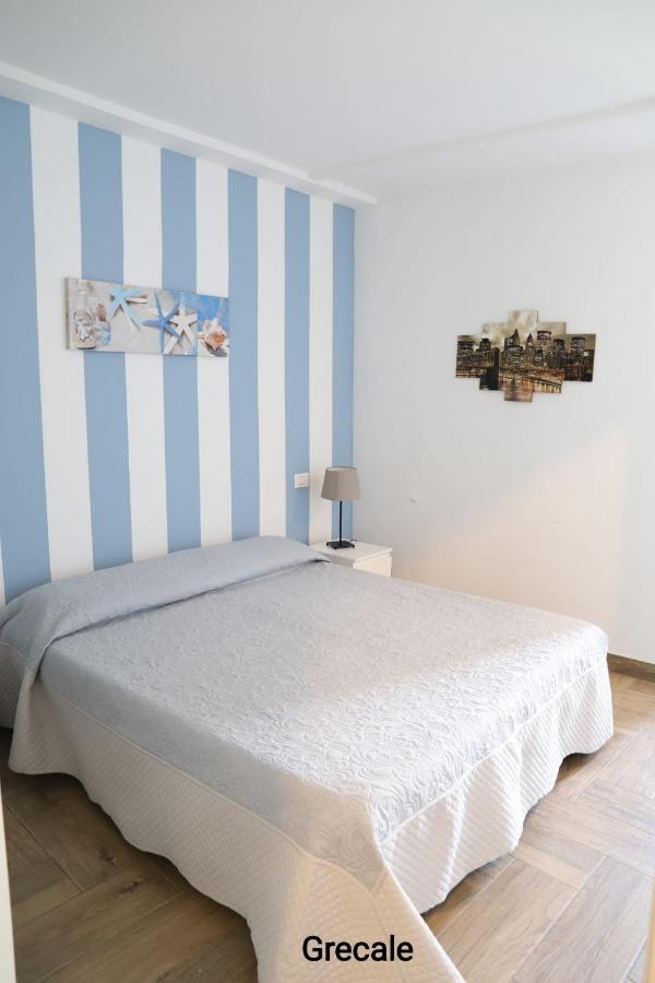 Hotel Casa Piano Ponente à Isola delle Femmine Extérieur photo